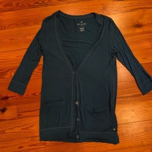 American Eagle Soft & Sexy cardigan